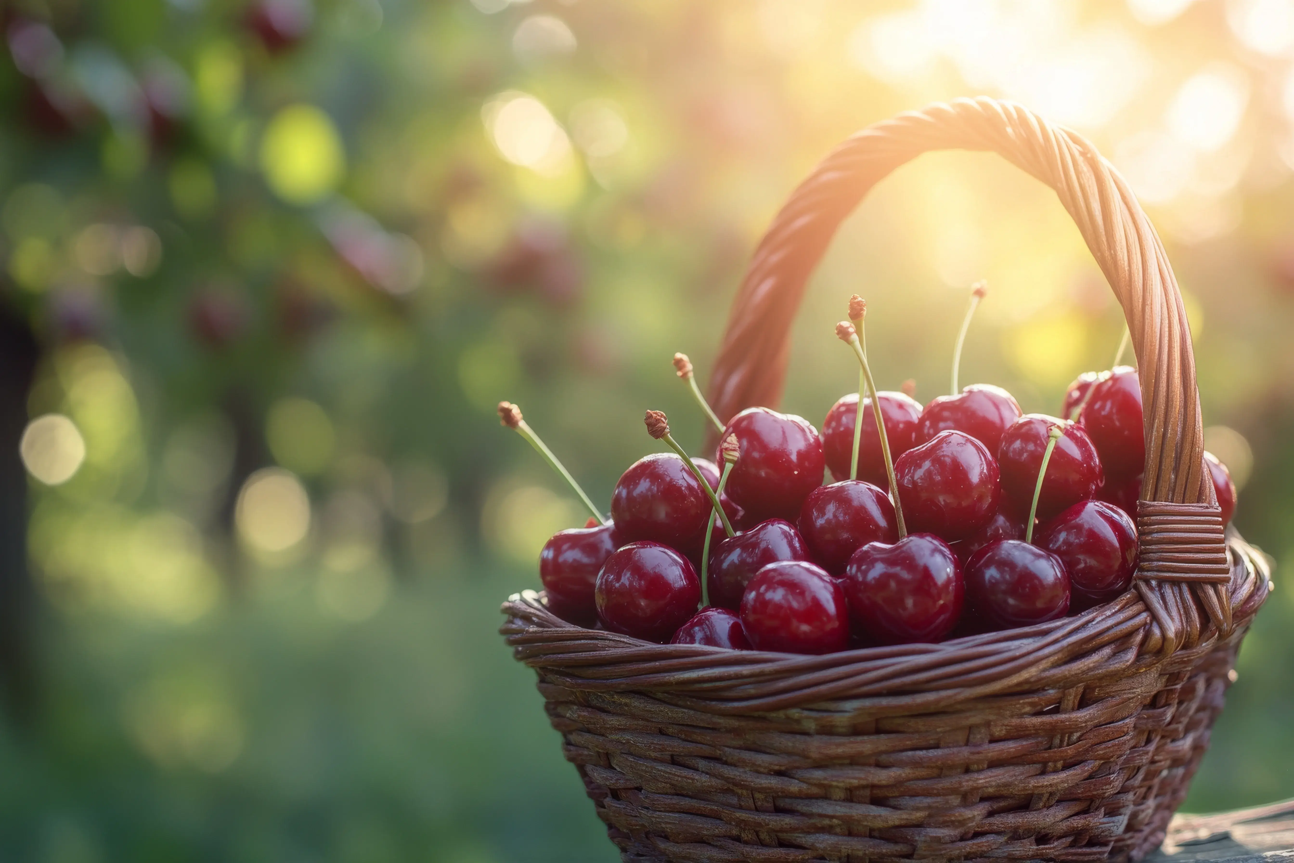 Organic Apples